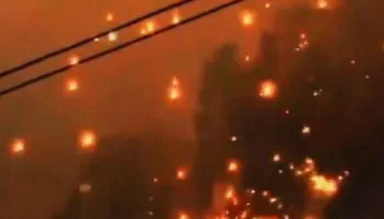 Ukraina sulmon një fabrikë raketash në Rusi, autoritetet ruse: U shkaktuan dëme dhe u plagosën disa persona