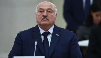 Ukraina vendos sanksione ndaj Lukashenkos