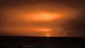 Ukrainasit shkatërrojnë arsenal armësh që i përkisnin ushtrisë ruse në rajonin e Volgogradit