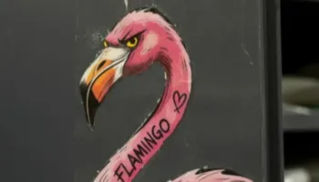 Ukrainasit shkatërrojnë me Flamingo fabrikën ruse të raketave