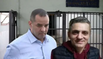 “Unë dhashë urdhrin”, Klod Cara merr fajin për plagosjen e Dhimitër Mecit në burgun grek