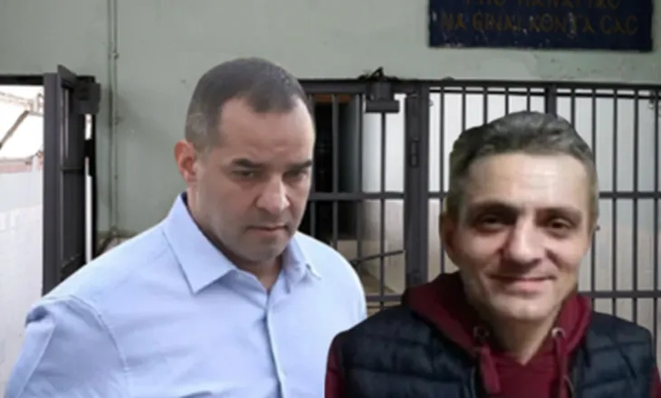 “Unë dhashë urdhrin”, Klod Cara merr fajin për plagosjen e Dhimitër Mecit në burgun grek