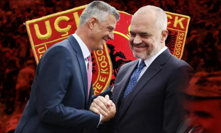 “Unë e kam fituar përjetë lirinë” – Rama ndan bisedën emocionale me Thaçin nga Haga në 18 vjetorin e pavarësisë