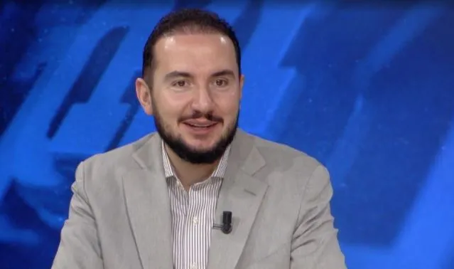 “Unë jam opozitë e opozitës”, Salianji sfidon Berishën: PD po qeveris si oligarki, nuk dëgjon anëtarët