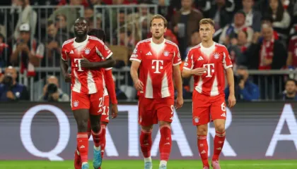 Upamecano nuk po rinovon. Bayern nuk i bën “presion” francezit, por zgjidhen e gjen te Man. City