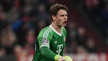 Urbig thirret të zëvendësojë Neuer: Mësoj shumë prej tij. E ardhmja? Nuk varet nga unë