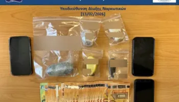 “Urdhrin e dhashë unë”, Klod Cara merr fajin për plagosjen e Dhimo Mecit në burgun grek (FOTO)