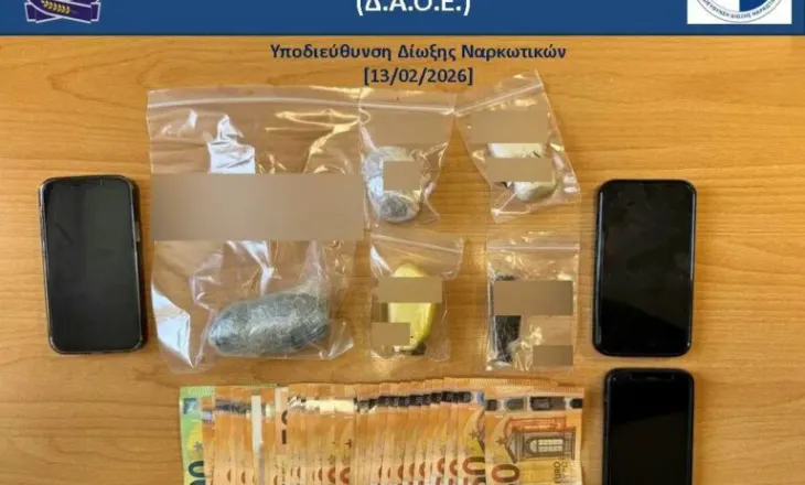 “Urdhrin e dhashë unë”, Klod Cara merr fajin për plagosjen e Dhimo Mecit në burgun grek (FOTO)