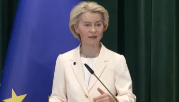 Ursula von der Leyen: Evropa duhet të heqë pengesat e brendshme nëse dëshiron të bëhet një gjigant i vërtetë global