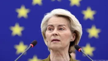 Ursula von der Leyen kërkon thjeshtimin e rregulloreve të BE-së për të rritur konkurrencën
