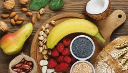 Ushqime të lehta dhe të shëndetshme që mund të konsumoni gjatë ditës