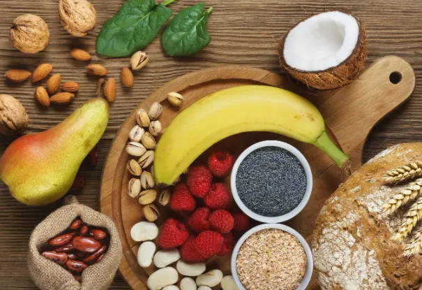 Ushqime të lehta dhe të shëndetshme që mund të konsumoni gjatë ditës