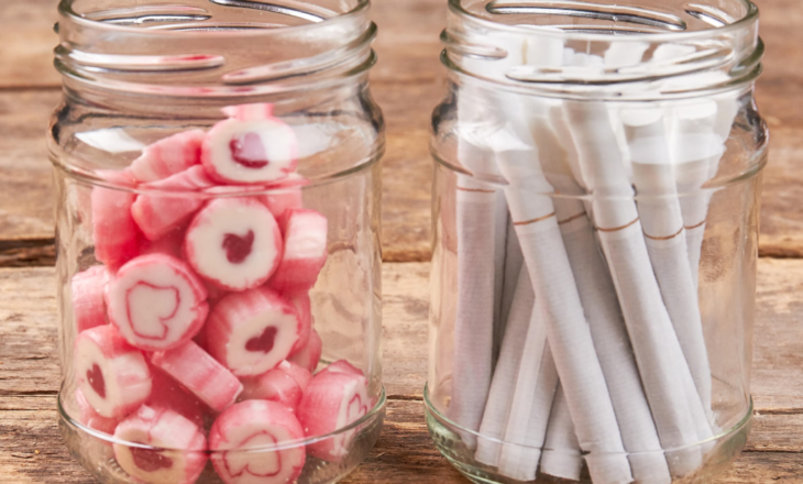 Ushqimet ultra të përpunuara janë po aq të rrezikshme sa cigaret
