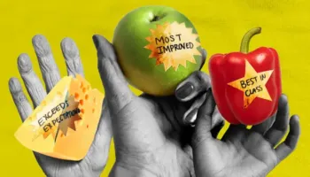 Ushqimi dhe mosha: çfarë i duhet trupit në çdo fazë të jetës