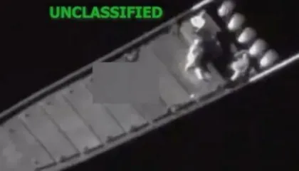 Ushtria amerikane godet 3 anije të dyshuara se transportonin drogë në Paqësor dhe Karaibe, 11 të vrarë