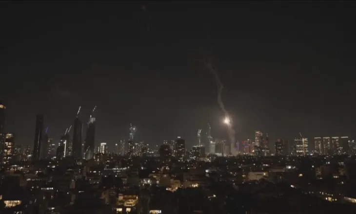 Ushtria amerikane po përgatitet për luftë, sulmi në Iran do zgjasë disa javë