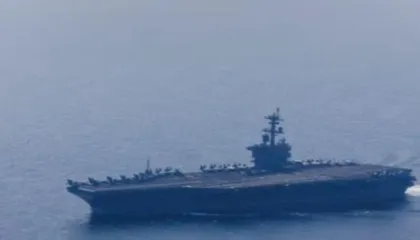 Ushtria amerikane po përgatitet për operacione kundër Iranit