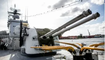 Ushtria suedeze konfirmoi se një dron rus fluturoi mbi vend pa autorizim gjatë ushtrimeve të NATO-s