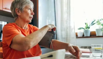 Ushtrimi i lashtë kinez që ul tensionin si ilaçet – vetëm 10 minuta në ditë