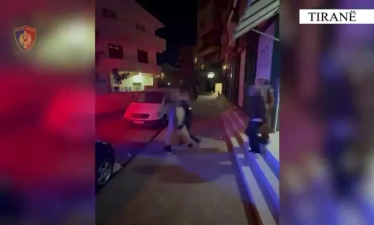 Ushtronin prostitucion në një apartament në zonën e ‘Don Boskos’, arrestohen dy shtetase nga Kazakistani, procedohen dy përfitues