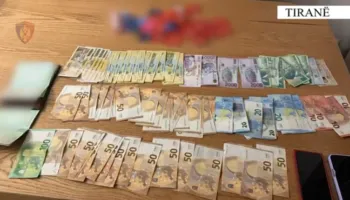 Ushtronin prostitucion në një apartament të marrë me qira, arrestohet dy shtetase nga Kazakistani