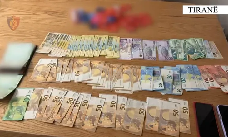 Ushtronin prostitucion në një apartament të marrë me qira, arrestohet dy shtetase nga Kazakistani