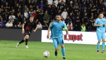 Vajtje-ardhje dhe dëmtime, te Flamurtari kanë probleme për të zgjidhur