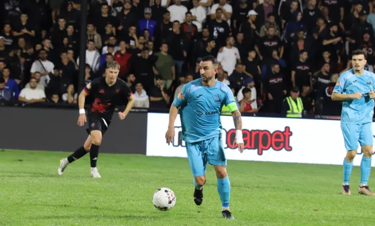 Vajtje-ardhje dhe dëmtime, te Flamurtari kanë probleme për të zgjidhur