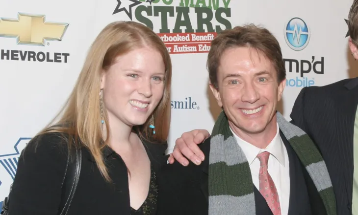 Vajza e aktorit Martin Short gjendet e vdekur në shtëpinë e saj