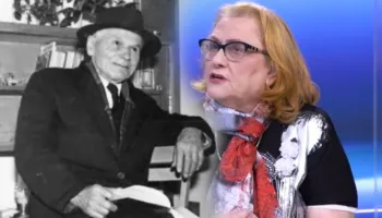 Vajza e Lasgush Poradecit reagim të ashpër: Na vodhën, sillen në mënyrë mizore me figurën e babait tim