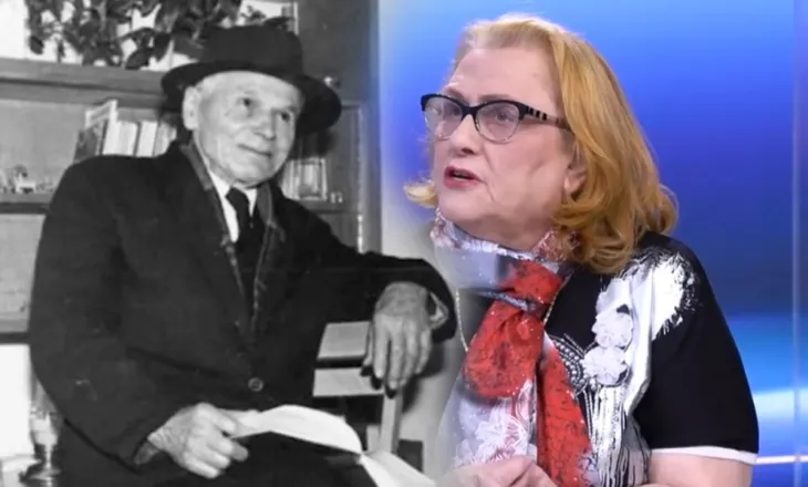 Vajza e Lasgush Poradecit reagim të ashpër: Na vodhën, sillen në mënyrë mizore me figurën e babait tim