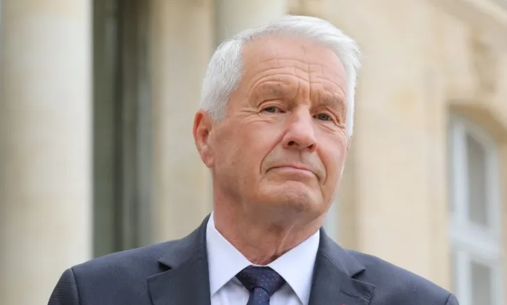 Vajza të jashtëzakonshme në Tiranë”, Këshilli i Evropës i heq imunitetin Thorbjorn Jagland-it