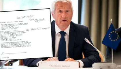 “Vajza të jashtëzakonshme në Tiranë”, Norvegjia nis hetimet ndaj ish-kryeministrit për lidhjet e tij me Epstein