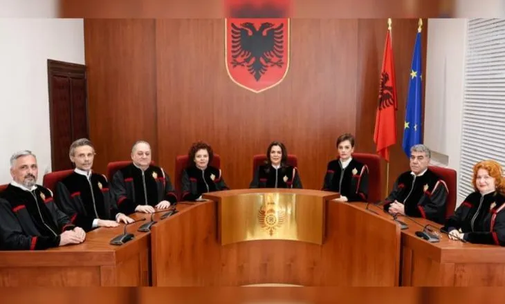 Vakanca në Kushtetuese që solli për barazimin në vota për Ballukun/ Vendi i Elsa Toskës bosh prej 17 muajsh