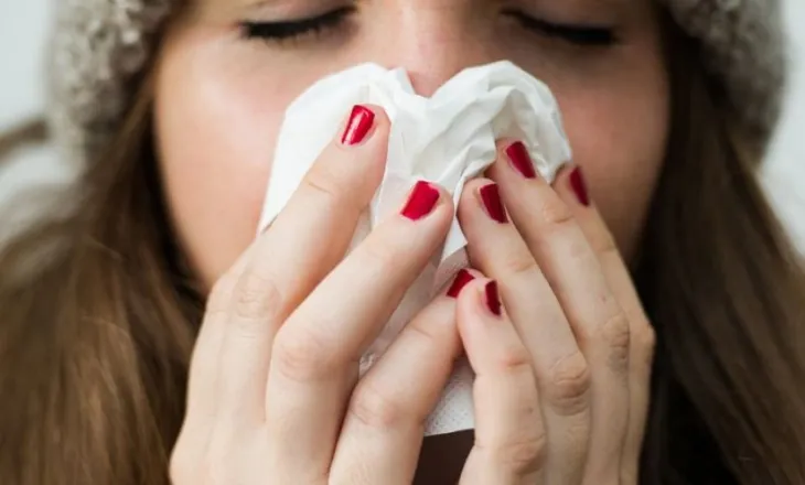 Vaksina universale për ftohjen, gripin, Covid-in dhe alergjitë është një hap më afër