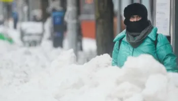 Vala e fortë e  të ftohtit, trembëdhjetë të vdekur në Nju Jork nga hipotermia