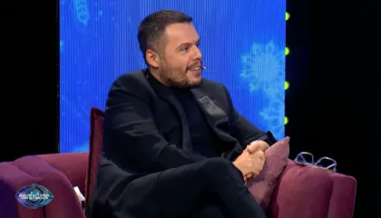 Valdrin Sahiti sonte opinionist në Big Brother VIP Kosova! Në vendin e kujt do të jetë?