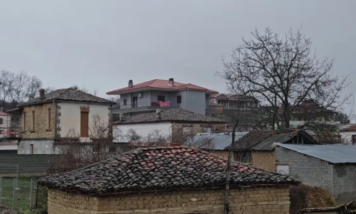 Valë tërmetesh me epiqendër fshatin në Hoçisht të Devollit, banorët të alarmuar nga lëkundjet