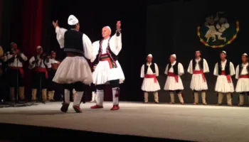 Vallja e Ngjalës, vallja dyshe myzeqare, veshja zadrimore dhe dijebërja e qeleshes shpallen vlerë Kombëtare e Trashëgimisë Kulturore