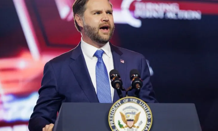 Vance: Irani ende refuzon të pranojë ‘kufijtë e kuq’, mbi 50 aeroplanë luftarakë USA drejt Lindjes së Mesme