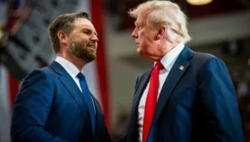 Vance: Trump ende synon një zgjidhje diplomatike me Iranin