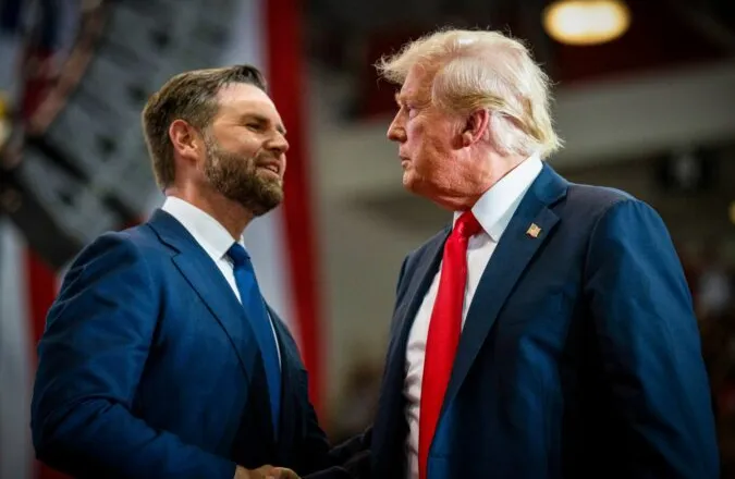 Vance: Trump ende synon një zgjidhje diplomatike me Iranin