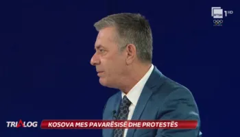 Vangjeli: Thaçi dhe ish-krerët e tjerë e UÇK do lirohen, për pak javë do jenë në Prishtinë dhe Tiranë