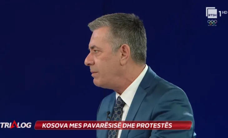 Vangjeli: Thaçi dhe ish-krerët e tjerë e UÇK do lirohen, për pak javë do jenë në Prishtinë dhe Tiranë