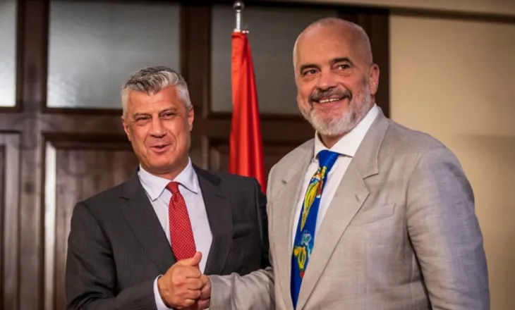 “Varrosje për së gjalli”/ Prokuroria e Hagës kërkoi nga 45 vite burg për ish-krerët e UÇK, Rama: Nuk po shprehem dot, më duhet kohë të gëlltis…