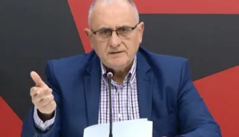 Vasili : Të identifikohen dhe të hetohen personat e maskuar në protesta