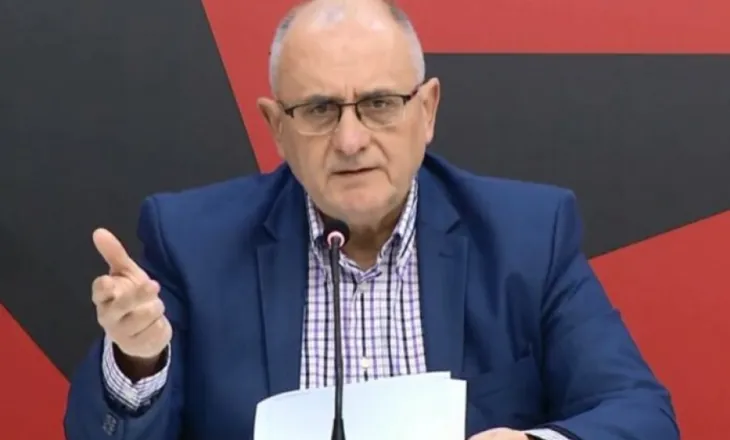 Vasili : Të identifikohen dhe të hetohen personat e maskuar në protesta