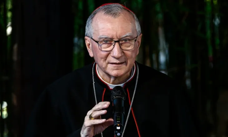 Vatikani nuk do të marrë pjesë në Bordin e Paqes