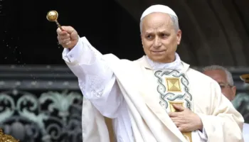 Vatikani refuzon t’i bashkohet “Bordit të Paqes” të Trump