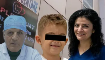 Vdekja e 3-vjeçarit Brian Spahiu pas ndërhyrjes në 14 dhëmbë! Prokuroria çon në gjyq 7 persona: 3 prej tyre për vrasje